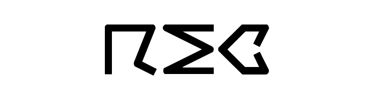 rec Font