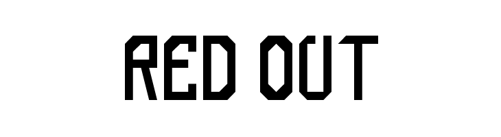 dw6935 red out