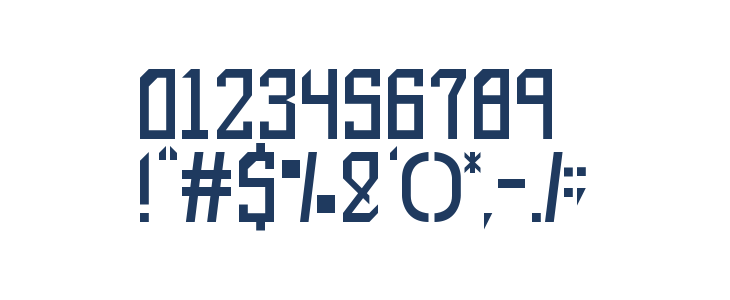 red out Other Characters