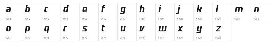 red shirt Character Map