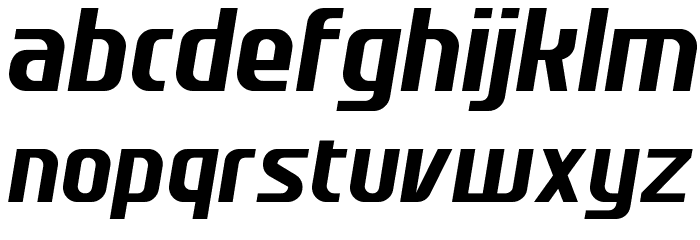 red shirt Font LOWERCASE