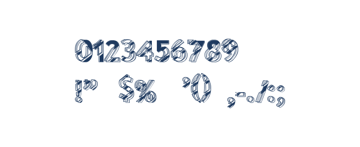 reflet électrik Other Characters