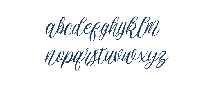 rehattyn Lowercase