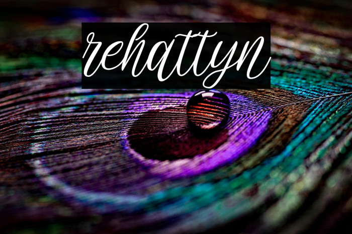 rehattyn Example 2