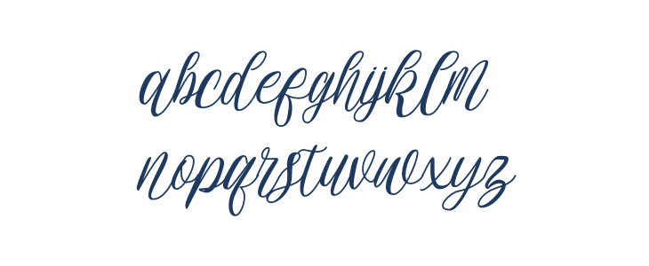 rehattyn Lowercase