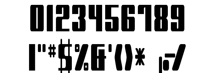 remakeoffabulous2 Light Font OTHER CHARS