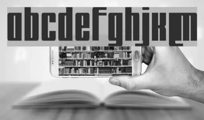 remakeoffabulous2 Light Шрифта examples