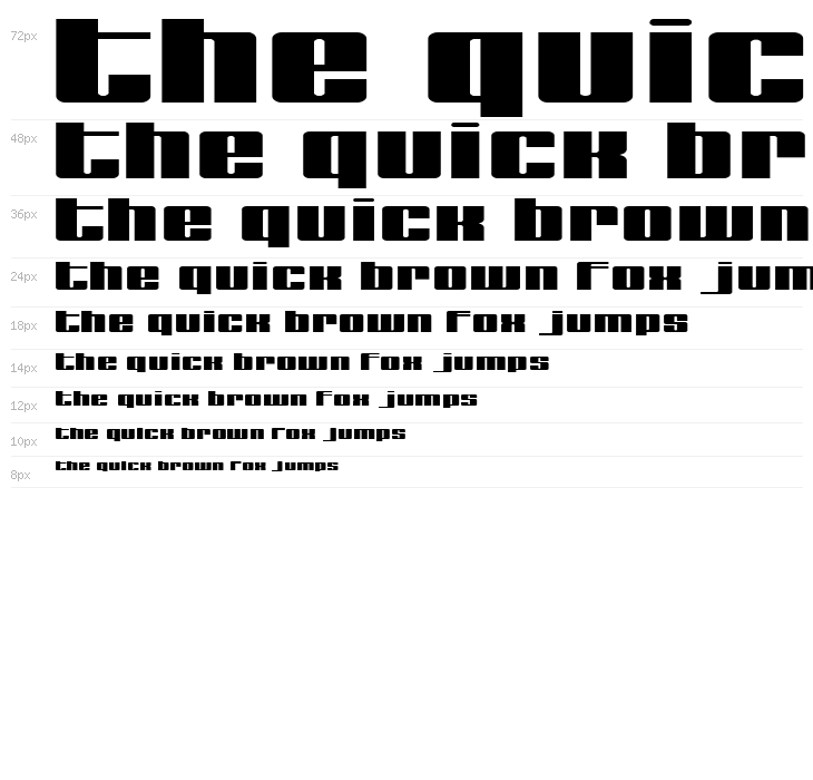 remakeoffabulous3 Bold Waterfall