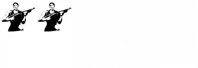 resident evil characters Font OTHER CHARS