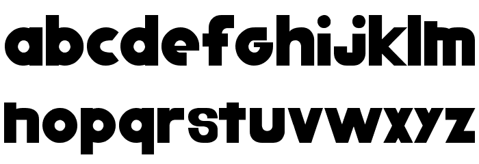 resilience - LJ-Design Studios Lisa Font LOWERCASE