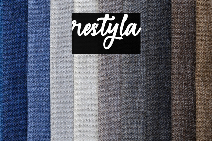 restyla Example 3