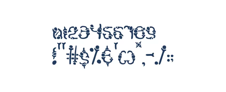 Numbers