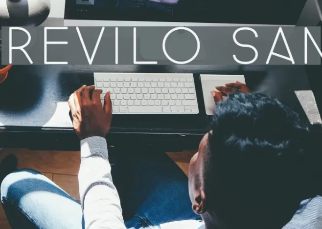 revilo san Example 2