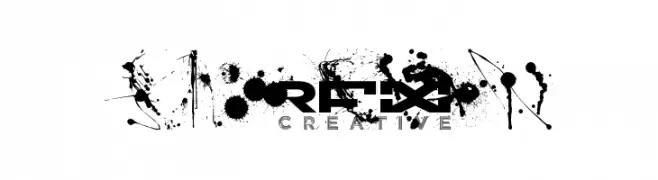 RFX Splatz  font caratteri gratis