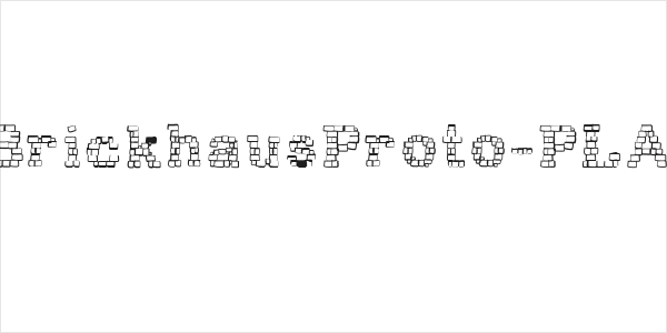 RHBrickhausProto-PLASM Logo