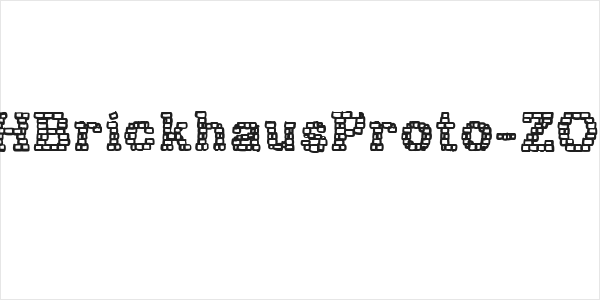 RHBrickhausProto-ZOA Logo