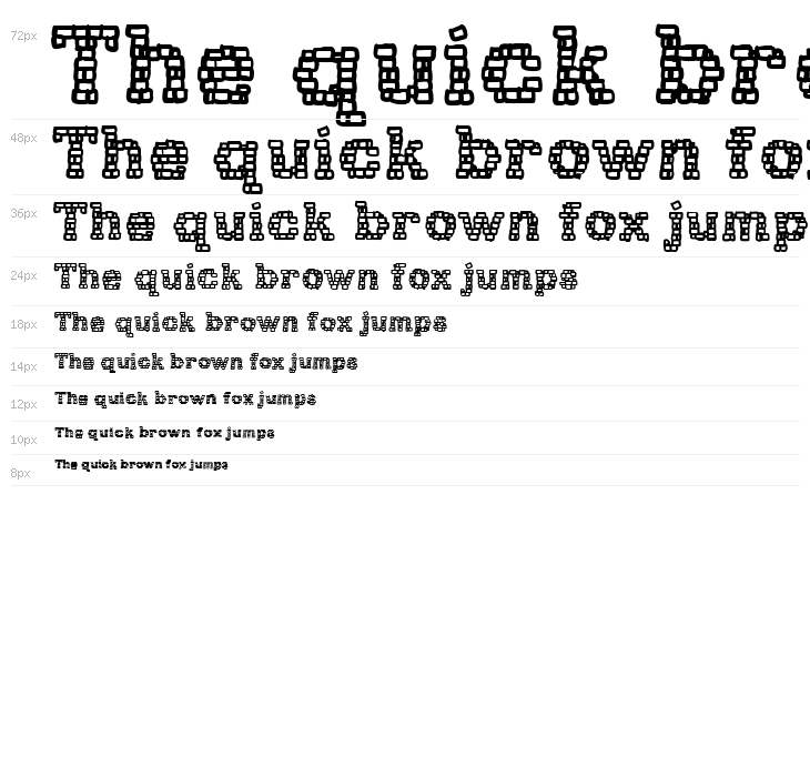 RHBrickhausProto-ZOA Waterfall