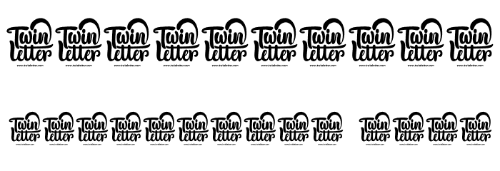 RHELAXtrial-Regular Font OTHER CHARS