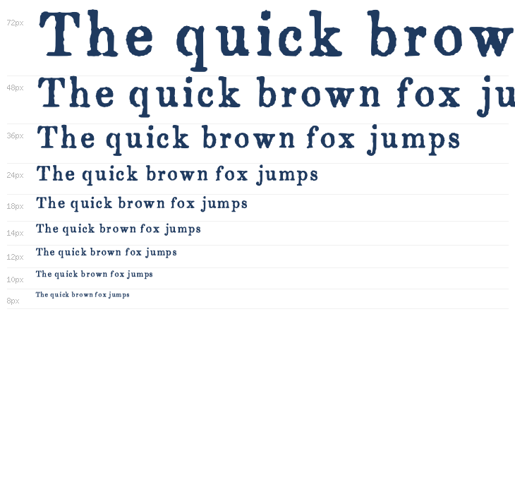 RHHorneOrion Waterfall