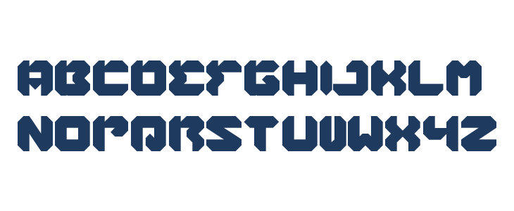 RHINOCEROS Break THE Wall Lowercase