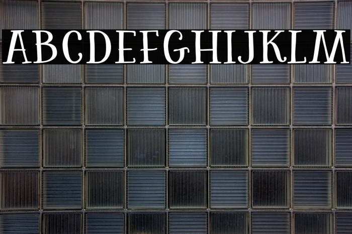 Rhaegarwood-Regular Example 2