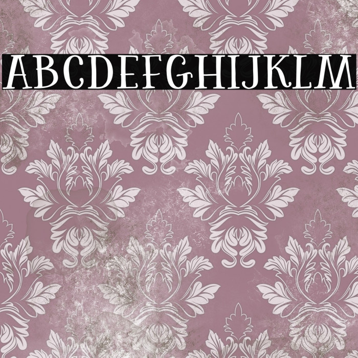 Rhaegarwood-Regular Example 3