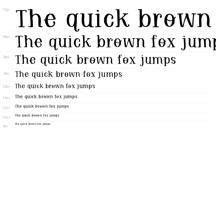 Rhaegarwood-Regular Waterfall