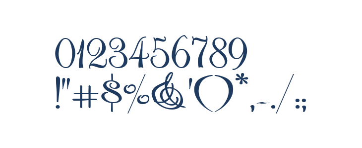 Rhalina Expanded Other Characters