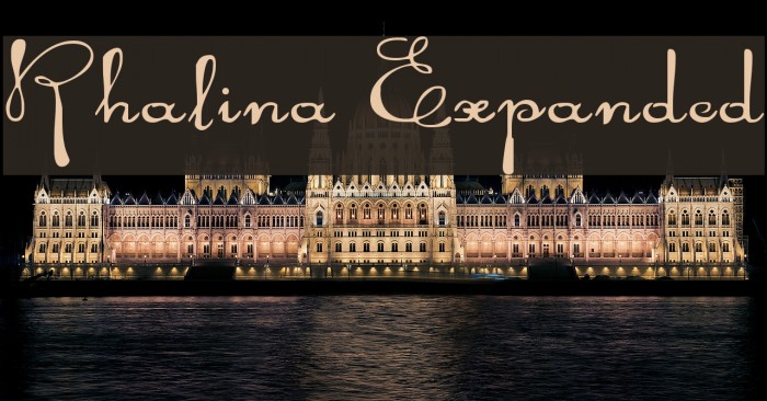 Rhalina Expanded Example 2