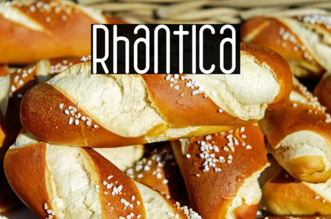 Rhantica Example 3