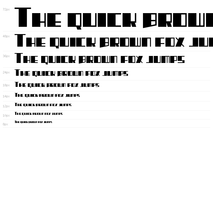 Rhapsodies Waterfall