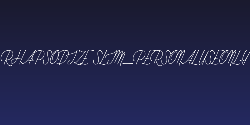 Rhapsodize Slim_PersonalUseOnly Social Header