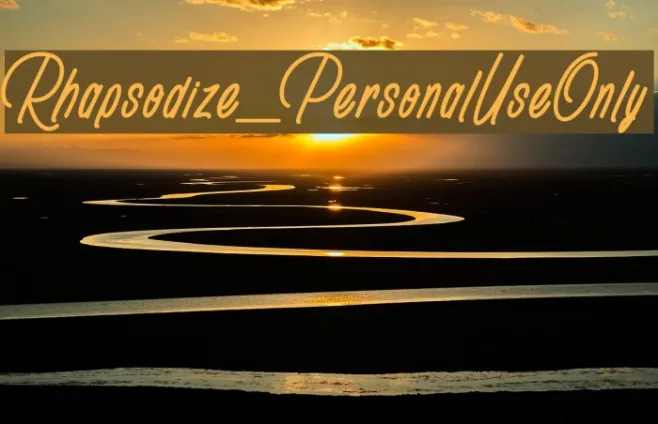 Rhapsodize_PersonalUseOnly Example 3