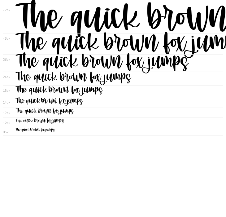 Rhapsody lovers Waterfall