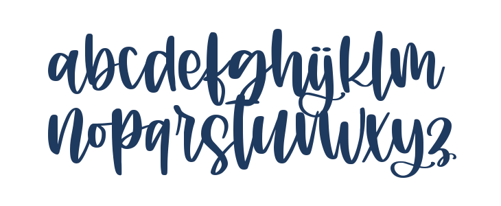 Rhapsody lovers Lowercase