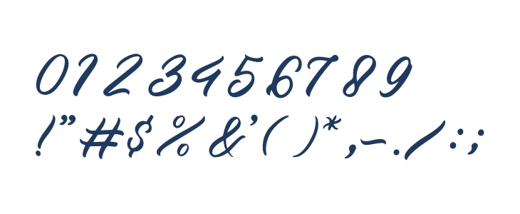 Rhapsody Other Characters