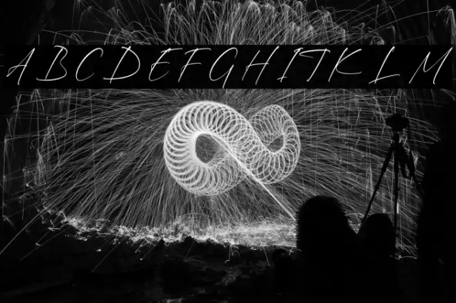 Rhastela Greams Fonte examples