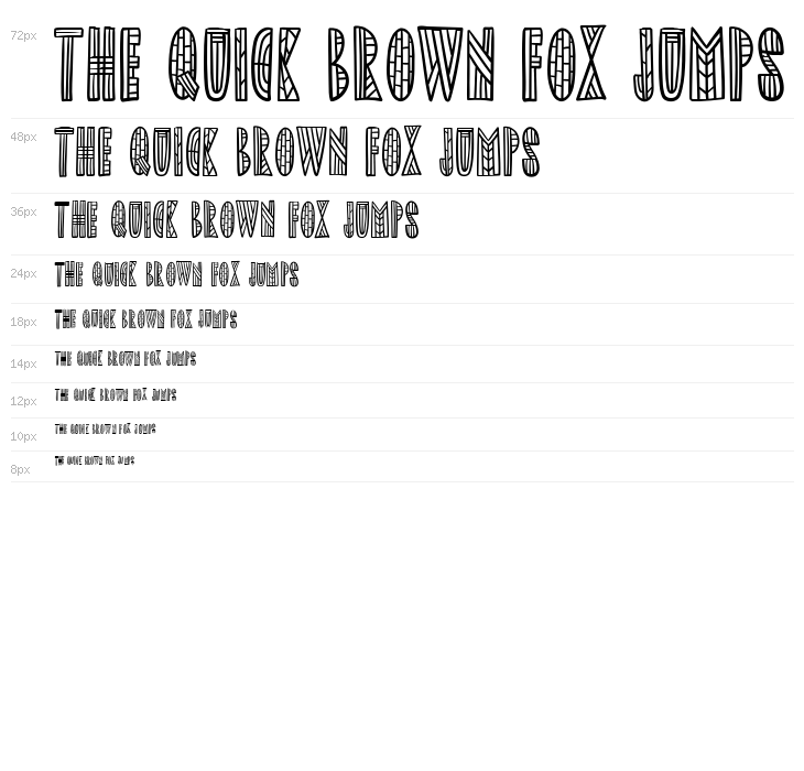 Rhefilla FREE Waterfall