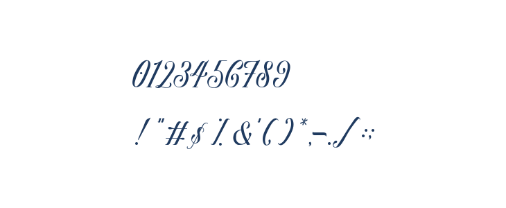 Rhegina Darling Other Characters