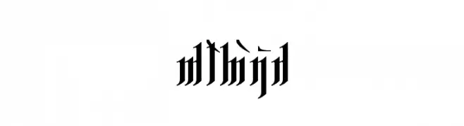 Rhesimol  Free Fonts Download