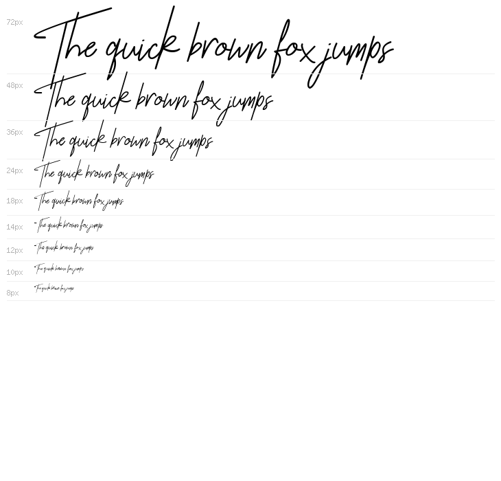 Rhesmanisa-Regular Waterfall