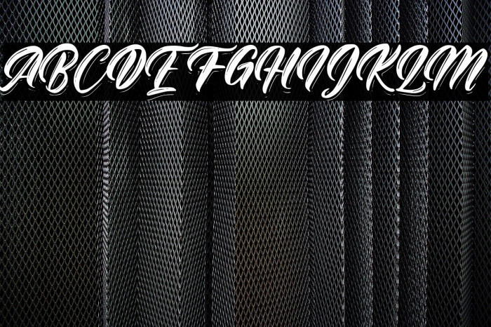 Rhinatta Script Example 1