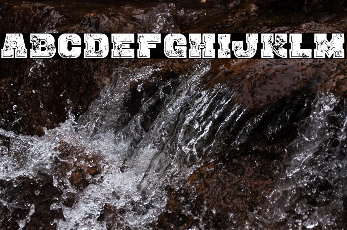 Rhino Inline Grunge Example 2