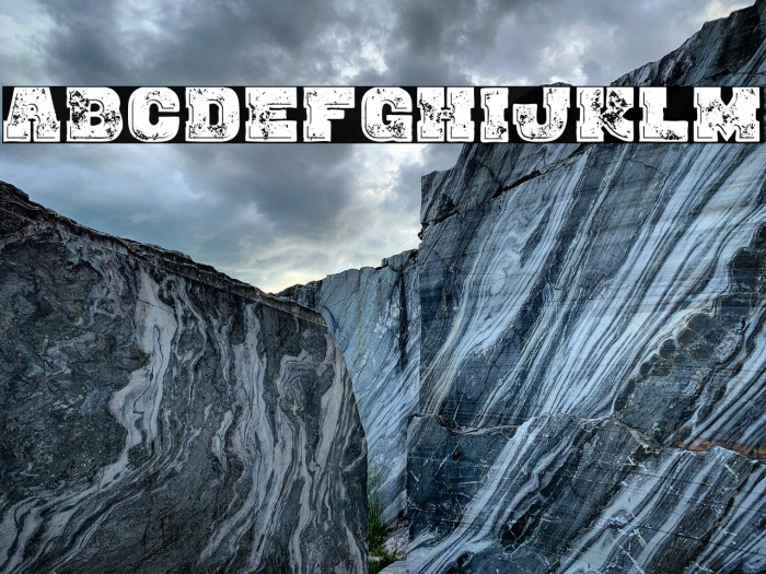 Rhino Inline Grunge Example 3