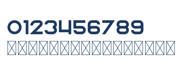 Rhino Other Characters