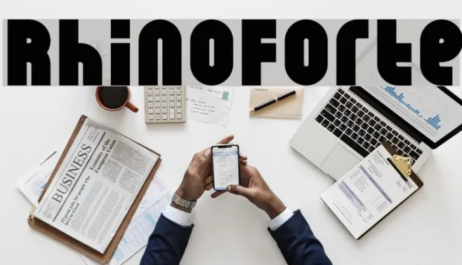 RhinoForte Example 3