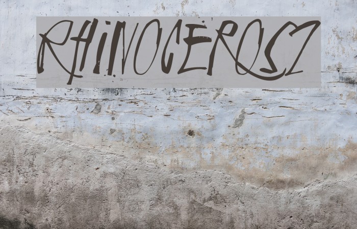 Rhinoceros2 Example 3