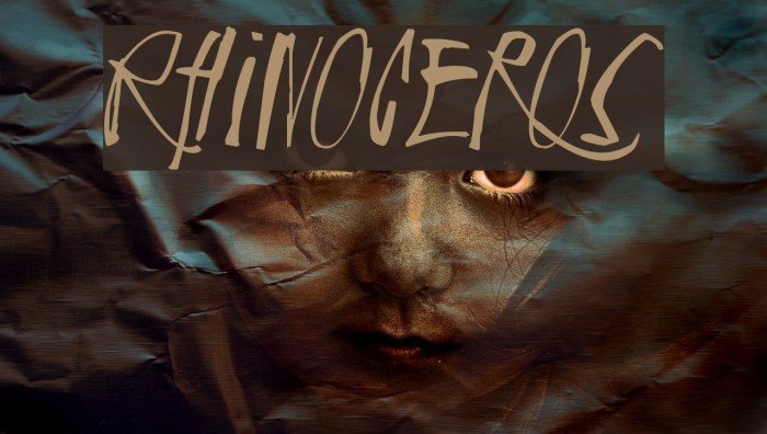 Rhinoceros Example 3