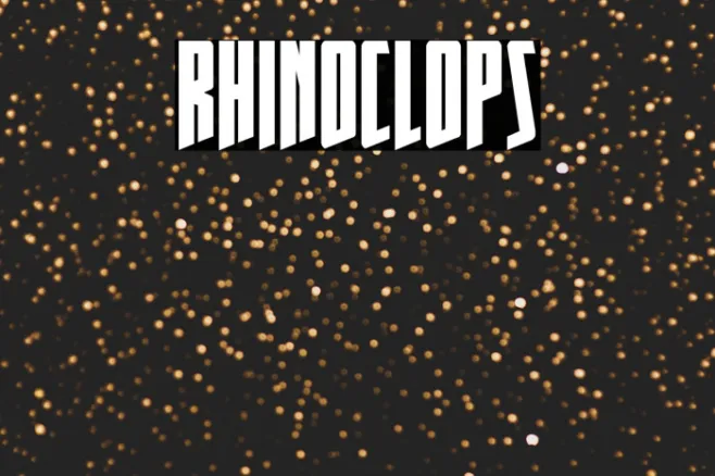 Rhinoclops Example 1