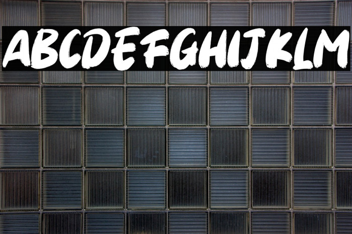 Rhodeport Regular_DEMO Example 1